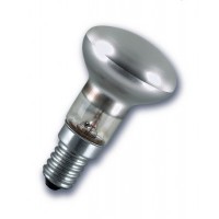 Лампа OSRAM CONC  R39  30W  E14 зеркальная