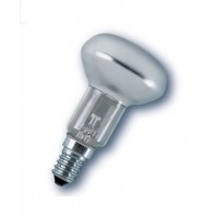Лампа OSRAM CONC  R50  40W  E14 зеркальная