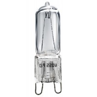 Лампа галоген.     ОК G9  40W             220V