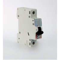 03384 Авт. выкл. 1р* 10А*6кА тип С DX
