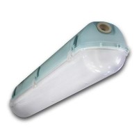 Светильник ЛСП 01 1*36-001 НОРД IP65 ЭмПРА н/к