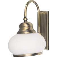 7Б.0400160/1W         1*40W Е14 Бра