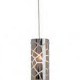 Л-27.1201095/1Р      1*40W E14       Подвес хром